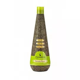 Шампунь восстанавливающий с маслом арганы и макадамии 300 мл Macadamia ММ-1