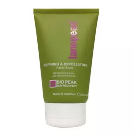 Скраб отшелушивающий для лица и тела 100 мл Lanopearl Bio Peak