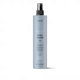 Спрей для придания объема волосам 300 мл TEKNIA LAKME BODY MAKER MIST