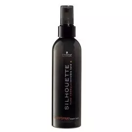 Спрей для волос Безупречный Silhouette Schwarzkopf ультра сильной фиксации 200 мл