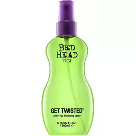 Спрей финишный для волос с защитой от влажности 200 мл TIGI BED HEAD