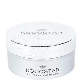 Патчи гидрогелевые для глаз 60 шт 90 гр Kocostar