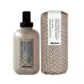 Спрей с морской солью для объемных укладок (87085) 250 мл More Inside Davines