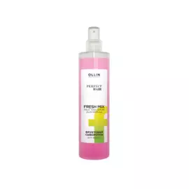 Сыворотка фруктовая для волос 120 мл OLLIN PERFECT HAIR