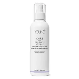 Термо-защита для волос Абсолютный объем 200 мл KEUNE CARE NEW