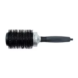 Термобрашинг Black Ion Ceramic Hairway с распределителем прядей d 43 мм 07220
