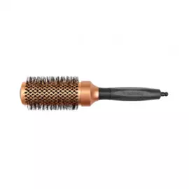 Термобрашинг Gold lon Ceramic 43 мм Hairway 07226