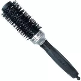 Термобрашинг Snow Style Hairway с разделителем прядей d 22 мм 07134