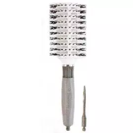 Термобрашинг Snow Style Hairway с разделителем прядей d 45 мм 07136
