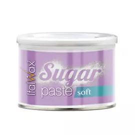 Воск водорастворимый в банке Мягкий 600 гр ITALWAX