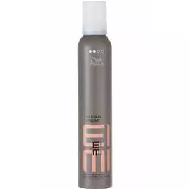 Пена легкой фиксации для объёма NATURAL VOLUME 300 мл WELLA