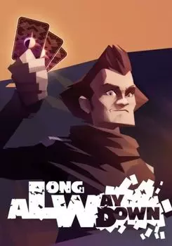 A Long Way Down (для PC, MacOS, Windows, Linux/Steam)