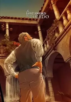 AGON - The Lost Sword of Toledo (для PC/Steam)