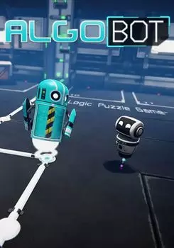 Algo Bot (для PC/Steam)