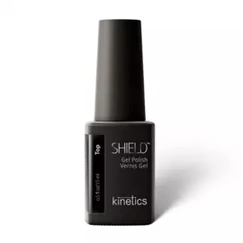 Покрытие верхнее с экстра глянцем SHIELD Extra Top 15 мл Kinetics