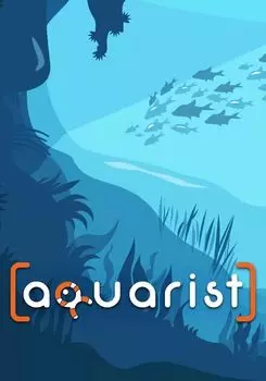Aquarist (для PC/Steam)
