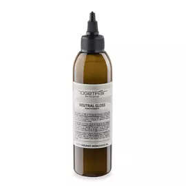Прямой пигмент NEUTRAL GLOSS 200 мл Togethair