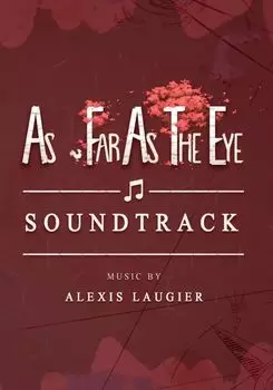 As Far As The Eye - Soundtrack (для PC/Steam)
