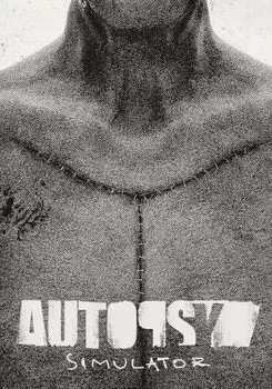 Autopsy Simulator (для PC/Steam)