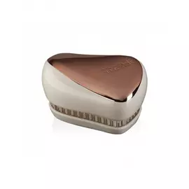 Расческа Compact Styler Rose Gold Luxe Tangle Teezer 2124