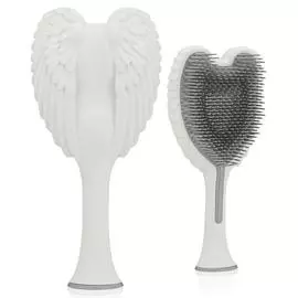 Расческа для волос 2.0 Soft Touch - White/Grey Tangle Angel 21708