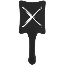 Расческа для волос beluga black paddle X pops Ikoo