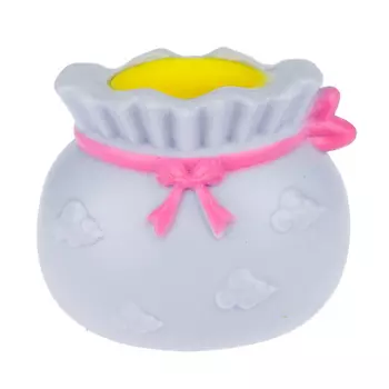 1TOY Жмяка Выскочка Медвежонок 1.0