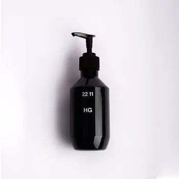 22|11 cosmetics Очищающий гель для рук ирис + лён