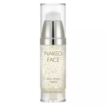 Прайм-сыворотка Naked Face для сияния, 30 мл