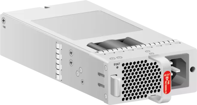 Блок питания Huawei PAC1000S56-CB, 1000W для S5731, S5732, S5735, S5736 (02312KND)