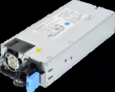 Блок питания Quanta, 1U Redundant, 500W, MC500B4-3-4R-02, 80 Plus Platinum (1HYQZZZ0029)