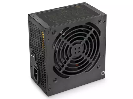 Блок питания 600Вт ATX Deepcool DA600 , 120 мм, 80 Plus Bronze