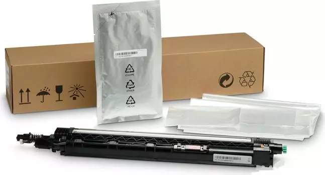 Блок проявки Samsung для HP CLJ E87640/87650/87660/JC96-11642A/JC96-11603A/Z8Z14-67005, 720000 страниц, черный (JC96-12504A/Z7Y68A)