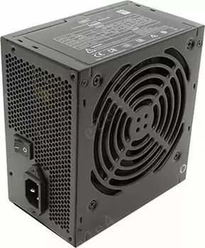 Блок питания 650Вт ATX Deepcool DN650, 120 мм, 80 Plus