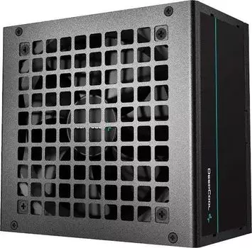 Блок питания 700 Вт ATX Deepcool PF700 V2, 120 мм, 80 Plus, Retail (R-PF700D-HA0B-WDEU)