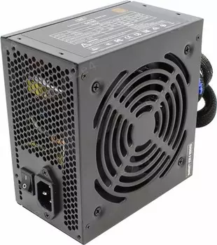 Блок питания 700Вт ATX Deepcool Aurora DA700N, 120 мм, 80 Plus Bronze