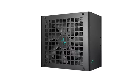 Блок питания 750 Вт ATX Deepcool PL750D, 120 мм, 80 Plus Bronze, Retail (R-PL750D-FC0B-WDEU-V2)