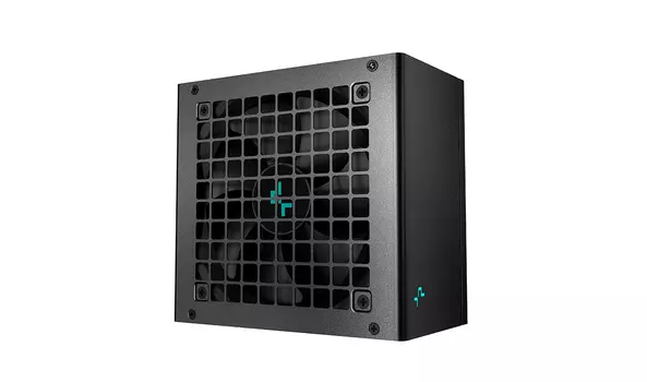 Блок питания 850 Вт ATX Deepcool PK850D, 120 мм, 80 Plus Bronze, Retail (R-PK850D-FA0B-EU)