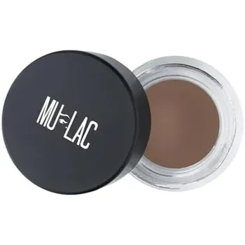 Mulac Косметика Помада для бровей Delineator Gel 01 Blondy 3 мл