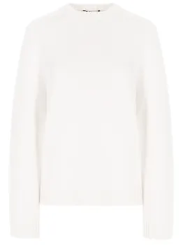 Джемпер кашемировый Parksville LORO PIANA