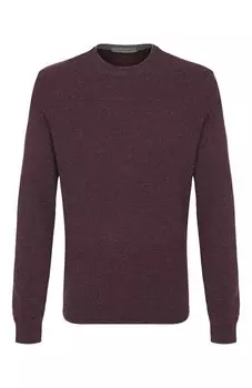 Джемпер из шерсти и кашемира Corneliani