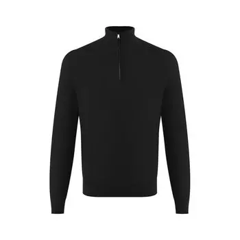 Джемпер из смеси шерсти и кашемира Ralph Lauren