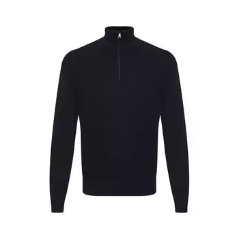 Джемпер из смеси шерсти и кашемира Ralph Lauren