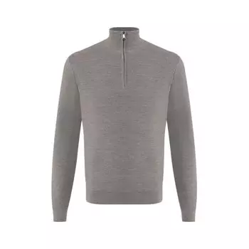 Джемпер из смеси шерсти и кашемира Ralph Lauren