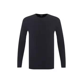 Джемпер из вискозы Giorgio Armani