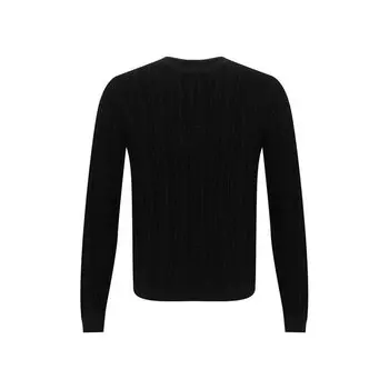 Джемпер из вискозы Giorgio Armani