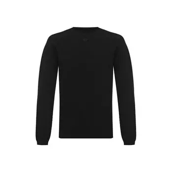 Джемпер из вискозы Giorgio Armani