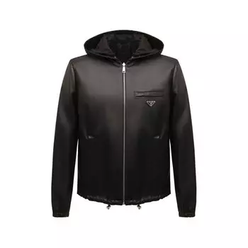 Двусторонняя куртка Prada