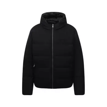 Двусторонний пуховик Prada