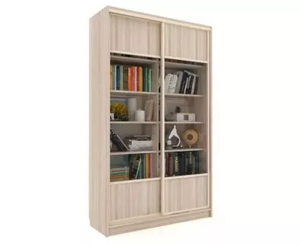 Шкаф книжный Мама